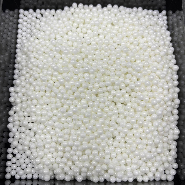 High Precision 99 Alumina Seal Ring