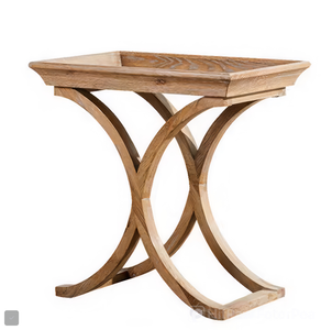 Thiết kế mới rắn gỗ thấp Bàn cà phê cho phòng khách đồ nội thất nhà Tae phong cách - Product Image 4