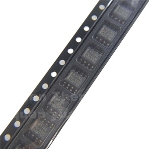Quanyuantong TL431ACDR <span class=keywords><strong>TL431</strong></span> SMD, référence de série shunt à faible dérive de précision, composant électronique IC, puce semi-conductrice, conforme RoHS - Product Image 2