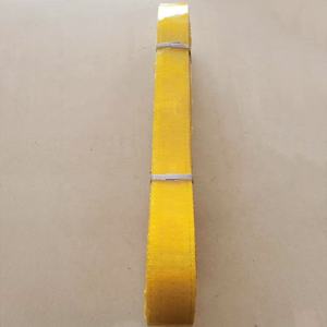 <span class=keywords><strong>Eslinga</strong></span> de Elevación de Cinta de 15t Resistente, Recubierta de PU <span class=keywords><strong>Anticorte</strong></span>, Eslingas de Alta Calidad - Product Image 3