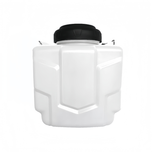 ULVA + Longray Ulv Cold Fogger農業用噴霧器超低容量ULV 5Lバックパックタンク農薬噴霧器付き - Product Image 5