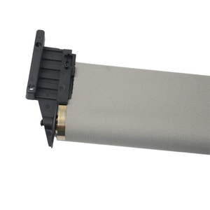 Tendina Parasole Nera Grigia Beige per Tettuccio BMW Serie 5 GT F07 535i 550i 54107237593 54107237592 54107237591 - Product Image 6