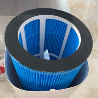 8500ml grand réservoir d'eau Humidificador 3 Modes humidité fraîche grand humidificateur pour la maison