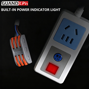 Kit de registre de ventilation automatique <span class=keywords><strong>pour</strong></span> <span class=keywords><strong>hotte</strong></span> aspirante, vanne de contrôle du débit d'air électrique avec prise d'alimentation <span class=keywords><strong>pour</strong></span> système CVC - Product Image 3