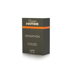 Parfum WPC Sensation - Product Image 1