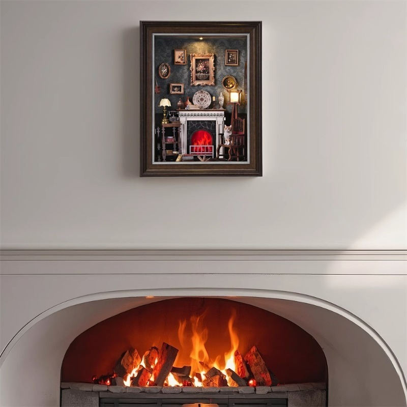 Chimenea