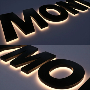La vendita calda ha personalizzato le insegne a LED acriliche con illuminazione posteriore <span class=keywords><strong>di</strong></span> <span class=keywords><strong>fantasia</strong></span> nomi <span class=keywords><strong>di</strong></span> società per gli ospedali e gli spazi commerciali - Product Image 6