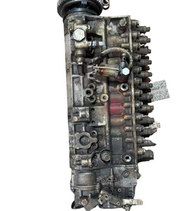 Bomba de inyección de combustible diésel 0401490001 0 401 490 001 PE12R120/520LS1514 Apta para motor 51.11103-7682 - Product Image 3