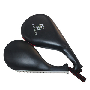 Bouclier de coup de pied de taekwondo kickpad main l'équipement <span class=keywords><strong>cible</strong></span> - Product Image 3