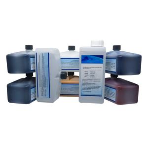 Tinta de Fábrica de Consumibles INKMINIC CIJ IC-2BK006 Maquillaje MC-2BK006 Con Código Para Impresora de Inyección de Tinta Industrial A320i A420i A520i - Product Image 4