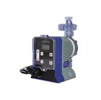 Pompe doseuse à diaphragme solénoïde haute efficacité |   Doseur de produits chimiques précis pour l'acide et le chlore, destiné au traitement de l'eau des piscines