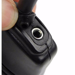 KMC-26ไมโครโฟนสองทางวิทยุไมโครโฟนคล้องไหล่วอล์คกี้ทอล์คกี้ไมโครโฟนมือถือสำหรับ <span class=keywords><strong>ICOM</strong></span> IIC-<span class=keywords><strong>V8</strong></span> IC-V85 IC-V82 F3/F21/F3G/F26 - Product Image 6