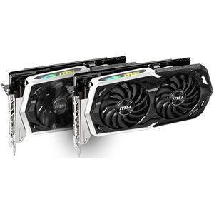 Tarjeta Gráfica para Juegos <span class=keywords><strong>MSI</strong></span> GeForce RTX 2060 <span class=keywords><strong>SUPER</strong></span> ARMOR 8G Usada, con 8GB de Memoria GDDR6 y Velocidad de Memoria de 14 Gbps - Product Image 5