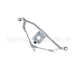 Adecuado para el mecanismo de limpiaparabrisas Peugeot M43 y Citroen 301 9802159480 - Product Image 2