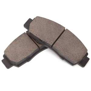 Pastilla de freno de bajo costo para coches KTM Rc390 Syntic 2001 RAV4 <span class=keywords><strong>Moto</strong></span> Kawasaki Ninja1000 Dodge Caliber 2007 L322 Range Rover Brembo - Product Image 2