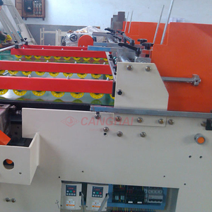Encartonadora Semiautomática de Alta Calidad para Cajas Pequeñas, Venta al Por Mayor - Product Image 6