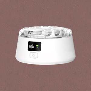 Innovativer Ozon-Sterilisator für die Küche, <span class=keywords><strong>3</strong></span> intelligente Waschprogramme, IPX8-zertifiziert, wasserdicht, großer Akku für lange Lebensdauer - Product Image 1