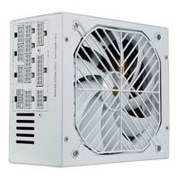 Alimentation PC de jeu 1000W Gold 80Plus entièrement modulaire, ATX 3.1, PCIe 5.1, haute tension, vente en gros