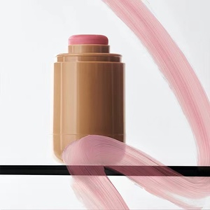 Hot New Product Customized Private Label Color Optional Paste Powder <strong>Blusher</strong> <strong>Stick</strong> - Product Image 4