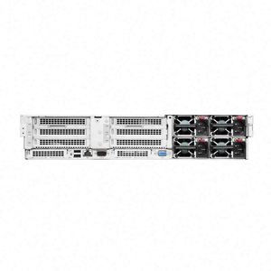 Serveur DL380a Gen11 avec processeur Intel Xeon HPE ProLiant DL380a Gen11 2U Rack GPU Server - Product Image 5