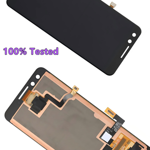 Écran tactile Amoled compatible avec <span class=keywords><strong>Google</strong></span> <span class=keywords><strong>Pixel</strong></span> <span class=keywords><strong>3</strong></span> G013A 5.5 "Touch Screen Display Assembly Digitizer Glass LCD - Product Image 4