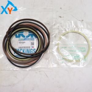 ערכת אטמים לזרוע אמצעית של צילינדר הידראולי מקורי למחפר 4652905 עבור EX550-5/EX750-5/EX800-5/EX450/EX600/EX690-5A/EX850 - Product Image 3