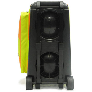 Bolsa de Bolos con Ruedas y Bolsa para Zapatos, Estilo Deportivo, de Lujo, Retro, Clásica, Doble, 2025 - Product Image 6