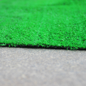 Césped sintético de China, alfombra verde de alta densidad, césped artificial para bodas - Product Image 1