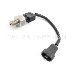 Capteur de pression d'huile pour pièces automobiles Guangzhou 89458-30010 à montage fileté pour véhicules Toyota Lexus - Product Image 3