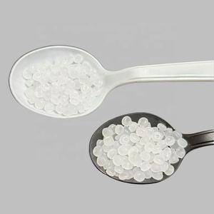 High Quality LDPE Virgin Granules Low Density Polyethylene <b>Pellets</b> for Film & Molding Injection Grade <b>Plastic</b> Raw Materials - Product Image 2