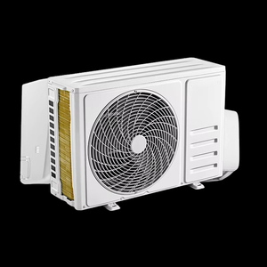Aire Acondicionado Split de Pared de 10000 BTU para el Hogar, Precio de Fábrica, Aparato de Aire Acondicionado Móvil de Alta Capacidad de Refrigeración, 10 000 BTU Ensur - Product Image 6