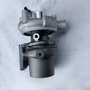 เทอร์โบชาร์จเจอร์ <span class=keywords><strong>TD05H</strong></span> 2823045100 28230-45100สำหรับมิตซูบิชิรถขุด - Product Image 4