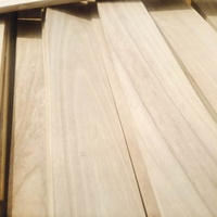 Planches en bois de balsa et de paulownia personnalisées pour raquettes de tennis de table, qualité supérieure, acheter du bois de paulownia