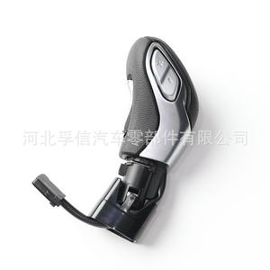 Fuxin – pommeau de levier de vitesse pour Buick Envision Verano, transmission automatique, conception ergonomique, matériau plastique - Product Image 5