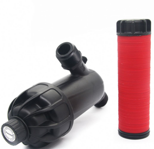 Filtro de Disco de Agua <span class=keywords><strong>para</strong></span> <span class=keywords><strong>Riego</strong></span> Agrícola de Plástico <span class=keywords><strong>para</strong></span> Uso en Interiores y Exteriores - Product Image 3