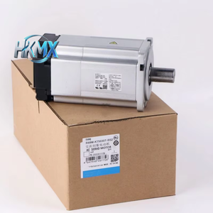 Motor Servo AC R88M-KE75030H-BS2-Z R88M-K1K520H-S2-Z R88M-K75030T-BS2, Envío Rápido, Motor Servo Nuevo - Product Image 1