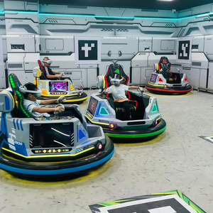 Bắn súng chiến đấu trò chơi lái xe VR <span class=keywords><strong>360</strong></span> xoay trò chơi lái xe máy giải trí cưỡi - Product Image 1