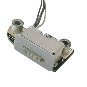 Nouveau pour <span class=keywords><strong>Macbook</strong></span> <span class=keywords><strong>Pro</strong></span> A1278 I/O Power DC Jack Audio Board 820-3057-A - Product Image 2