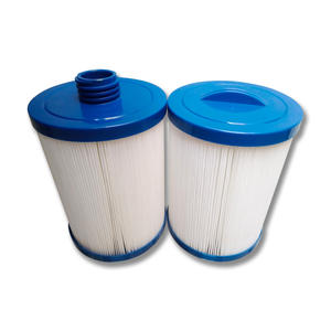 Meilleure qualité remplacer l'élément filtrant baguette piscine filtre cartouche nettoyant pour piscine eau de mer - Product Image 3