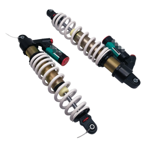 CF ATV/UTV <span class=keywords><strong>QUAD</strong></span> GO KART PARTS <span class=keywords><strong>Amortisseur</strong></span> en acier <span class=keywords><strong>avant</strong></span>/arrière avec modèle neuf 7000-050500-20000/7000-060500-20000 - Product Image 5