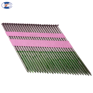 เล็บแถบกระดาษ HF แถบเล็บ3นิ้วแถบกระดาษเล็บ - Product Image 1