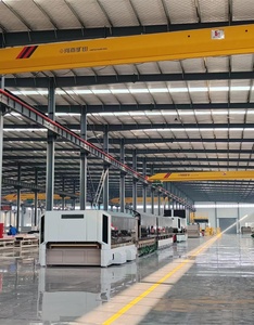 Macchina Automatica per la Piegatura del Vetro con Motore per la Produzione di Vetro Temperato e Colorato, Alta Efficienza e Basso Costo - Product Image 4