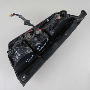 Fanale Posteriore Destro Usato Daihatsu Sirion Mk2 2004-2015 (46927) - Product Image 2