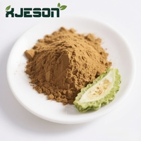 Pure Weight Management 10% Extrait de melon amer Peptide Poudre 20:1 Extrait de melon amer