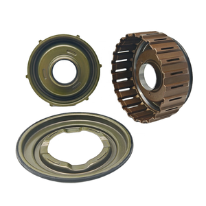 랜드크루저 2005-2014용 고품질 신형 AB60F 6단 기어박스 오이스톤 키트 - Product Image 2