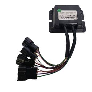 Ensemble de commande pour chariot élévateur Doosan D20S-7 D25S-7 D30S-7 – Pièces électriques pour usage en entrepôt - Product Image 4