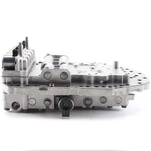 Cuerpo de Válvulas de Transmisión Automática A4CF1 4631323000 con Solenoide, Precio de Fábrica para Hyundai Kia Elantra Spectra - Product Image 3