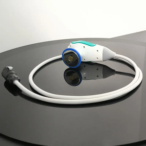 448Khz Res kap fasya bıçak Tecar 3 in 1 vücut şekillendirici anti-selülit ağrı kesici taşınabilir Indiba Tecar terapi Rf makinesi - Product Image 3