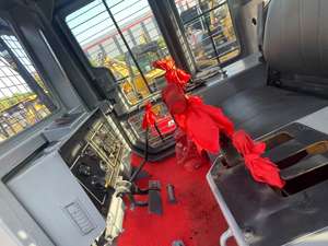 Precio bajo usado <span class=keywords><strong>Caterpillar</strong></span> D6G Bulldozer Wide Tracks Tractor sobre orugas Japón para CAT D6G Bulldozer con Carter Crawler Dozers - Product Image 6