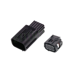 2 3 4 6 8 10 12 pin cắm dây không thấm nước khai thác thiết bị đầu cuối điện ổ cắm 6188-0696 6189-1134 tự động kết nối Nam/nữ giới tính - Product Image 5